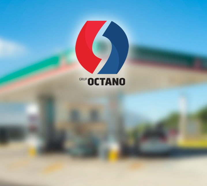 Grupo Octano